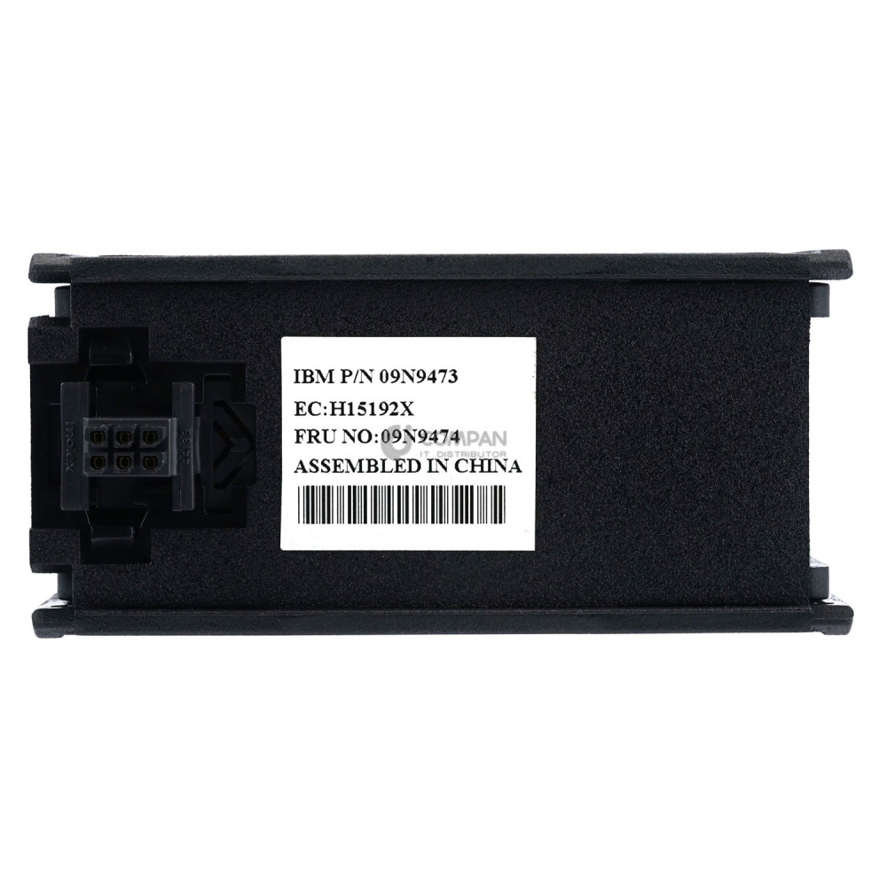 09N9474 IBM 92MM FAN FOR X235 X255 X360